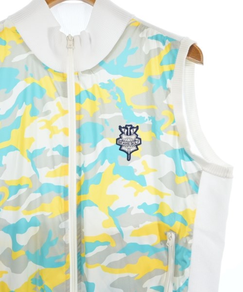 BEAMS GOLF แจ็คเก็ตเบลาส์ อื่น