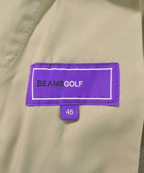 BEAMS GOLF กางเกง อื่น