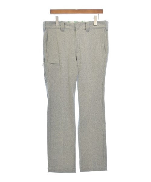 BEAMS GOLF กางเกงวอร์ม