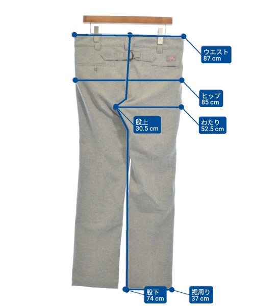 BEAMS GOLF กางเกงวอร์ม