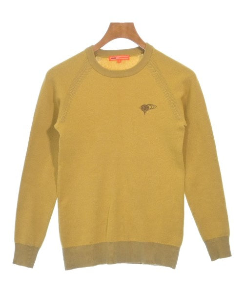 BEAMS GOLF เสื้อกันหนาว