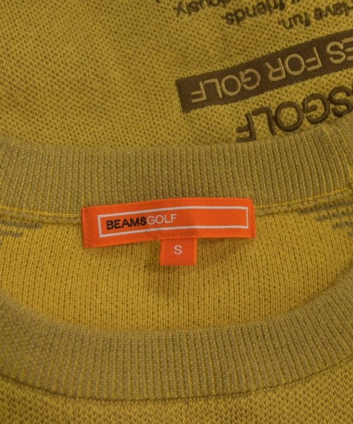 BEAMS GOLF เสื้อกันหนาว