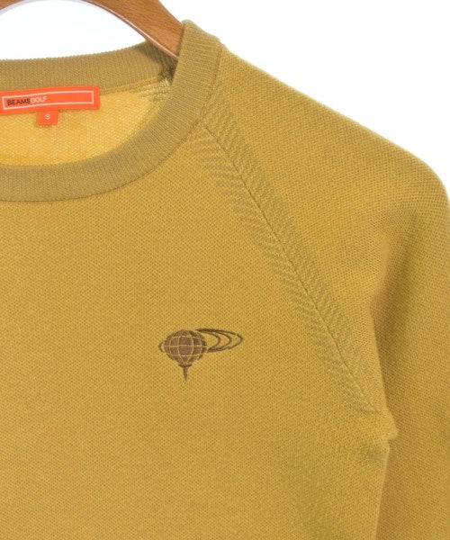 BEAMS GOLF เสื้อกันหนาว