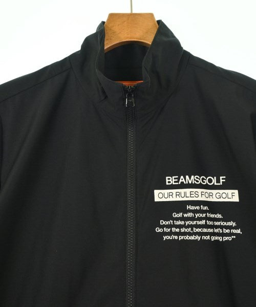 BEAMS GOLF แจ็คเก็ตเบลาส์ อื่น