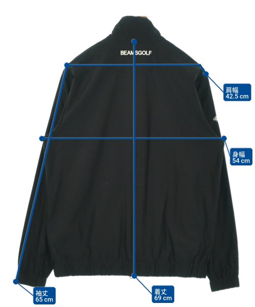 BEAMS GOLF แจ็คเก็ตเบลาส์ อื่น