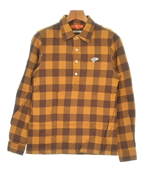 BEAMS GOLF เสื้อโปโล