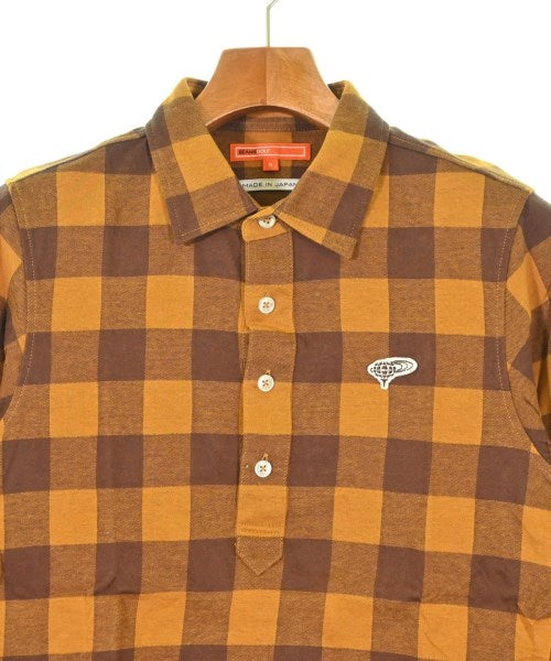 BEAMS GOLF เสื้อโปโล
