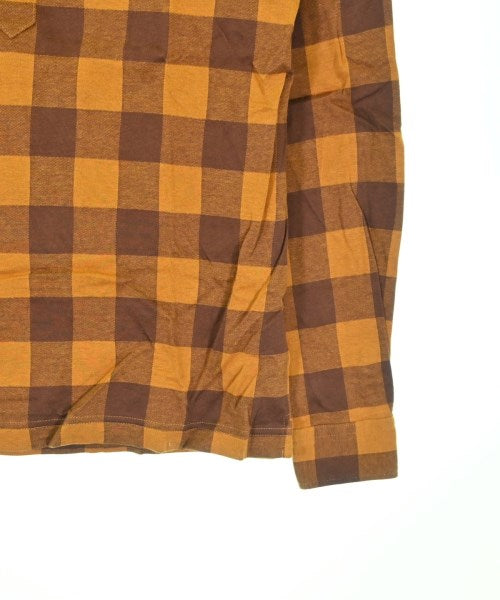 BEAMS GOLF เสื้อโปโล