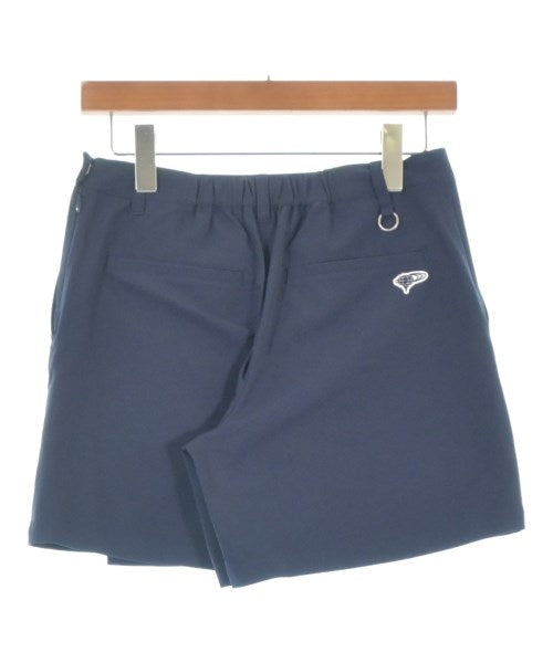BEAMS GOLF กางเกงขาสั้น