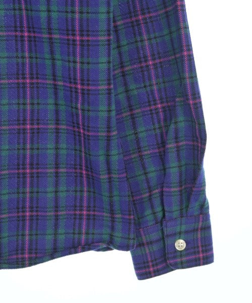 BEAMS GOLF เสื้อลำลอง
