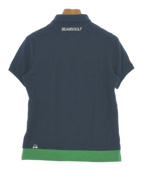 BEAMS GOLF เสื้อโปโล