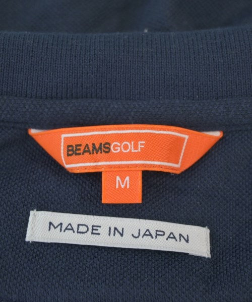BEAMS GOLF เสื้อโปโล