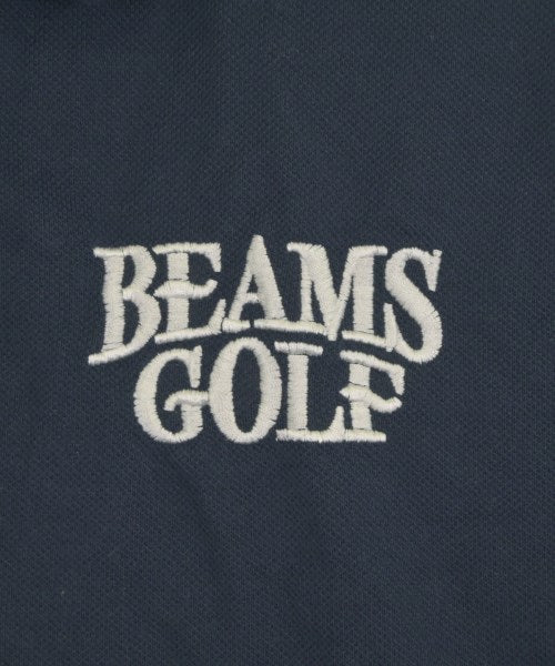 BEAMS GOLF เสื้อโปโล