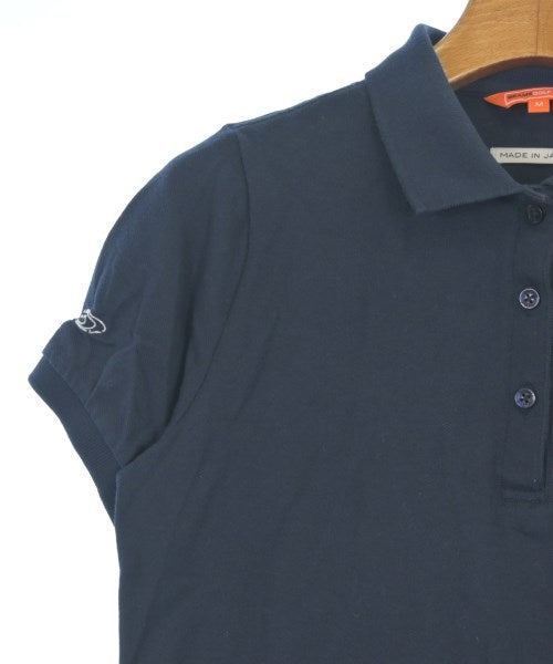 BEAMS GOLF เสื้อโปโล