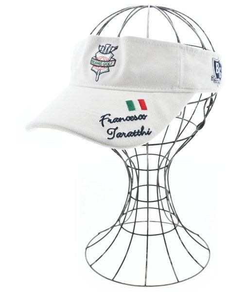 BEAMS GOLF หมวก อื่น