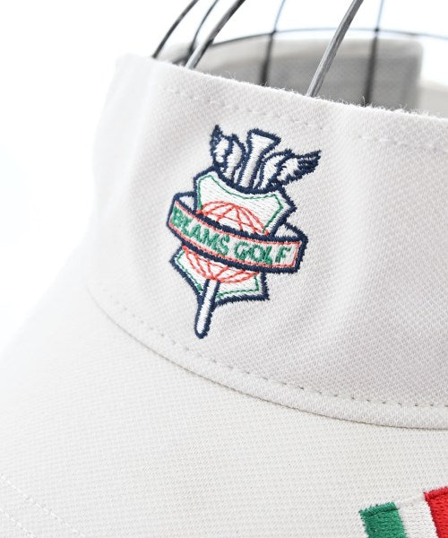 BEAMS GOLF หมวก อื่น