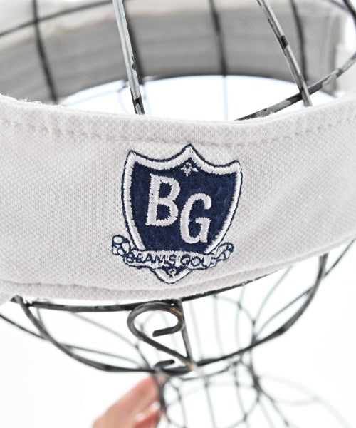 BEAMS GOLF หมวก อื่น