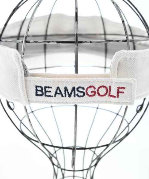 BEAMS GOLF หมวก อื่น
