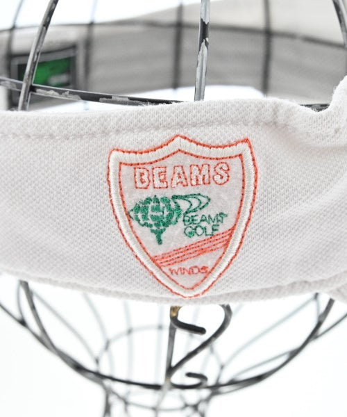 BEAMS GOLF หมวก อื่น