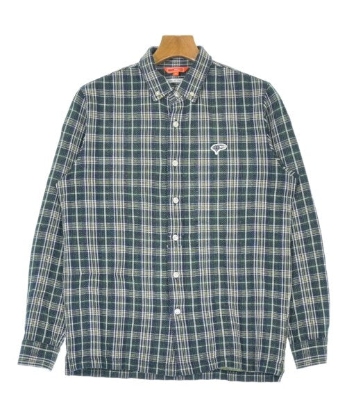 BEAMS GOLF เสื้อลำลอง