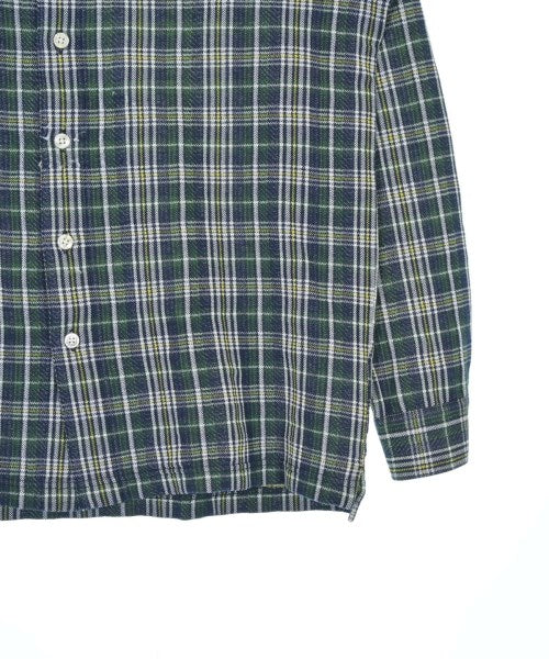 BEAMS GOLF เสื้อลำลอง