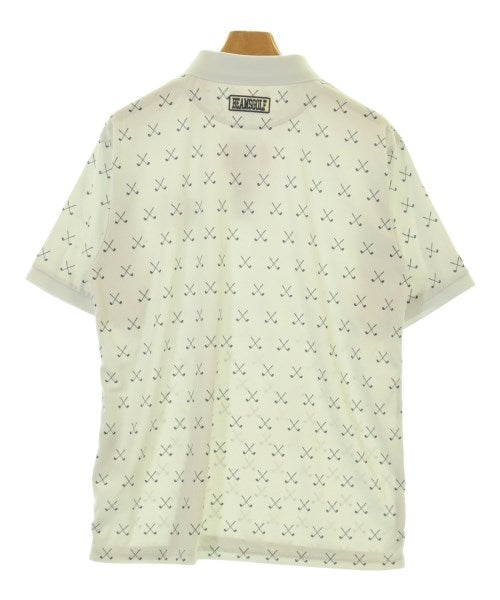 BEAMS GOLF เสื้อโปโล
