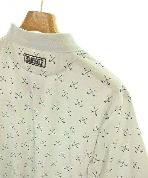 BEAMS GOLF เสื้อโปโล