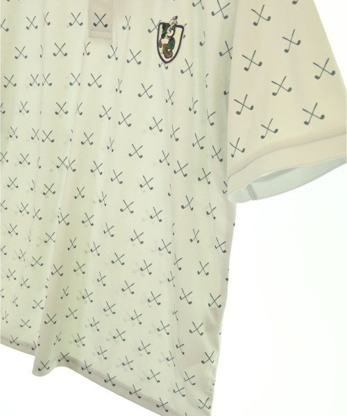 BEAMS GOLF เสื้อโปโล
