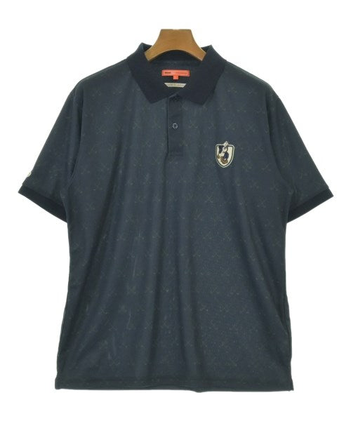 BEAMS GOLF เสื้อโปโล