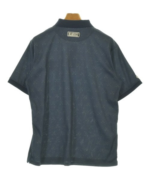 BEAMS GOLF เสื้อโปโล