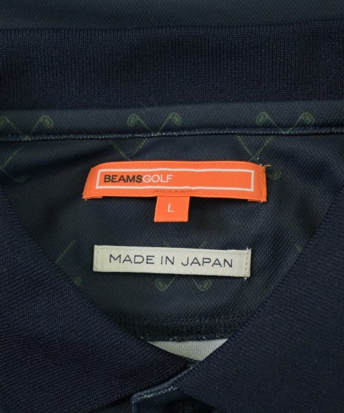 BEAMS GOLF เสื้อโปโล