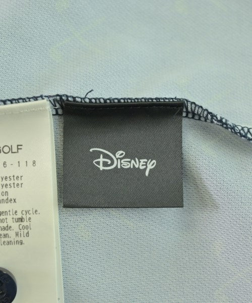 BEAMS GOLF เสื้อโปโล