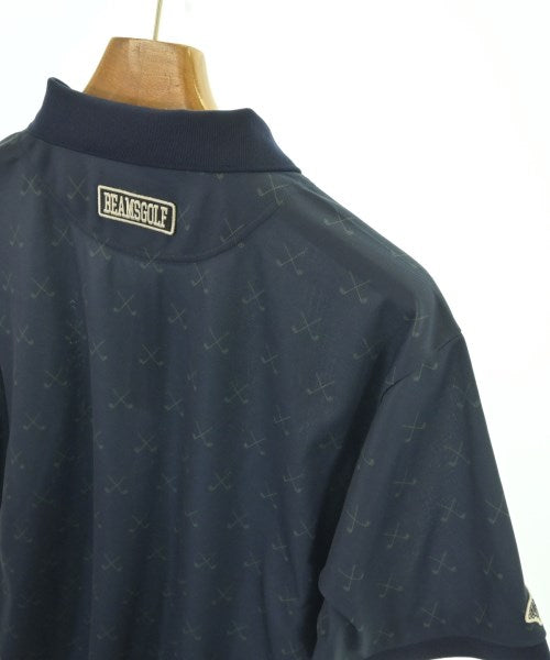 BEAMS GOLF เสื้อโปโล