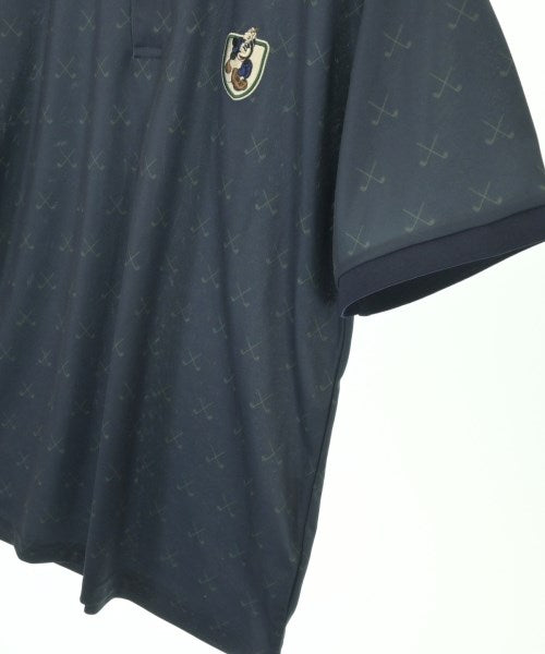 BEAMS GOLF เสื้อโปโล