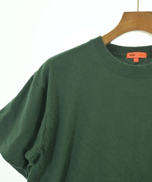 BEAMS GOLF เสื้อยืด/เสื้อท็อปส์