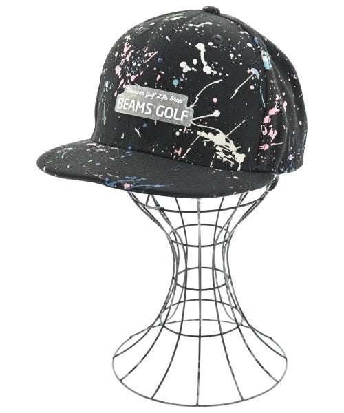 BEAMS GOLF หมวกแก๊ป