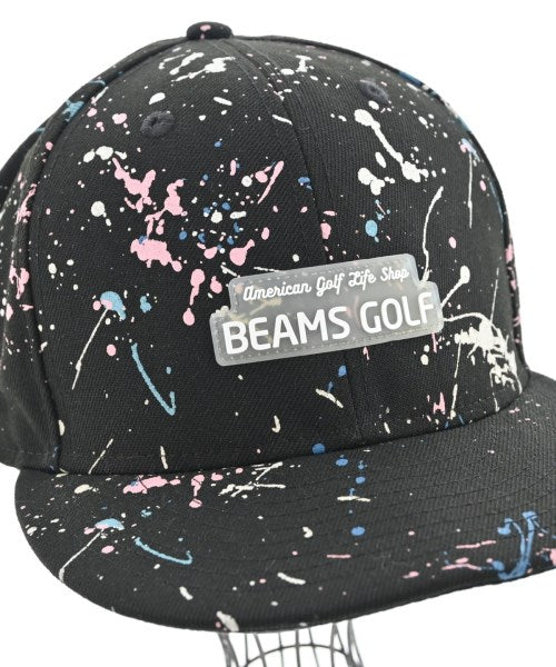 BEAMS GOLF หมวกแก๊ป