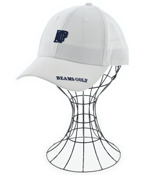 BEAMS GOLF หมวกแก๊ป