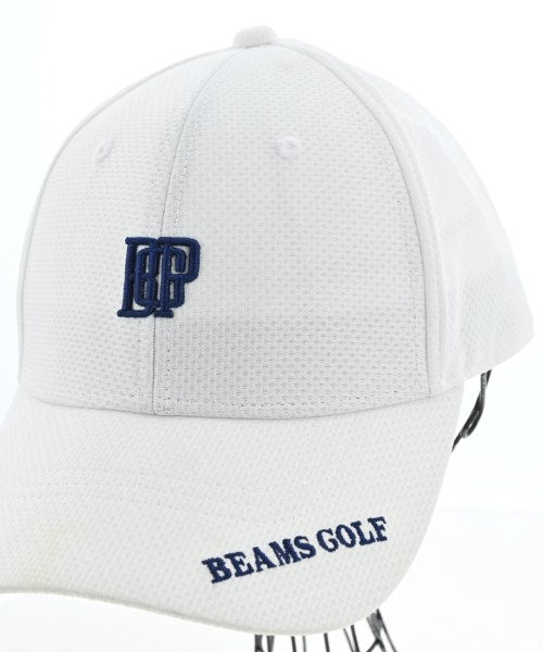 BEAMS GOLF หมวกแก๊ป