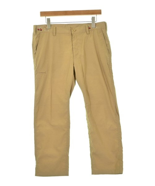 BEAMS GOLF กางเกง อื่น