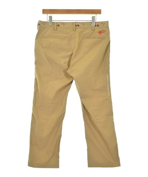 BEAMS GOLF กางเกง อื่น