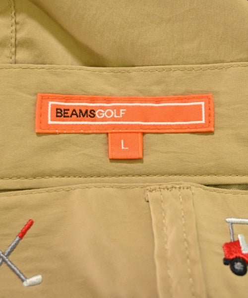 BEAMS GOLF กางเกง อื่น