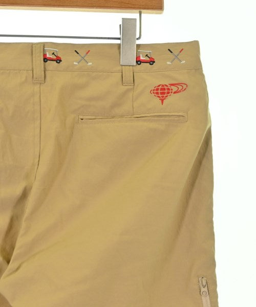 BEAMS GOLF กางเกง อื่น
