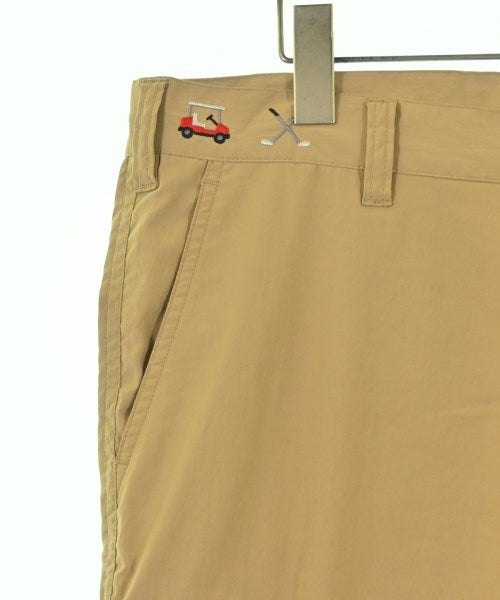 BEAMS GOLF กางเกง อื่น