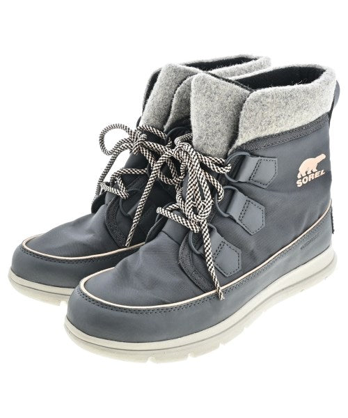 SOREL รองเท้ากันฝน