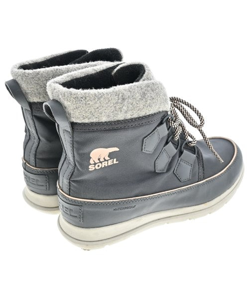 SOREL รองเท้ากันฝน
