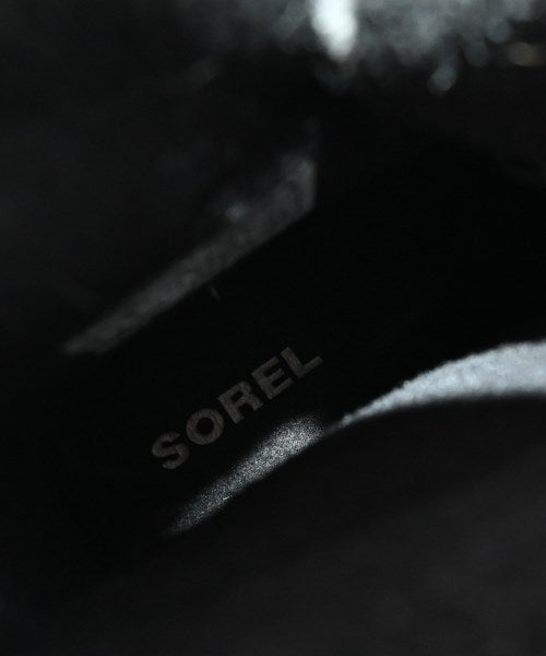 SOREL รองเท้ากันฝน