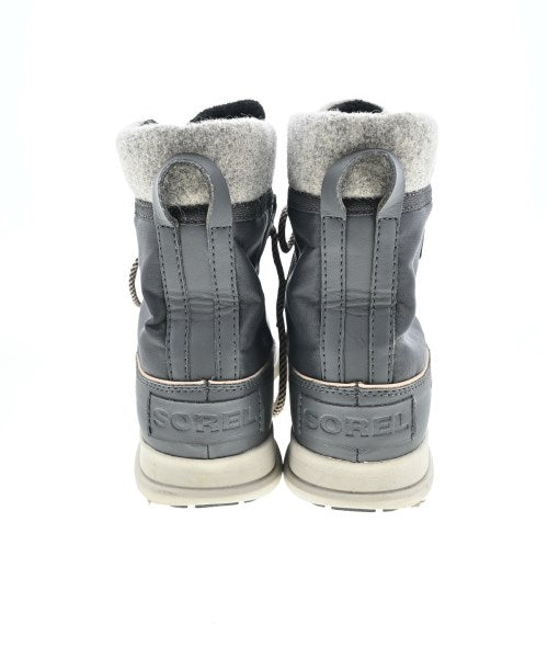 SOREL รองเท้ากันฝน