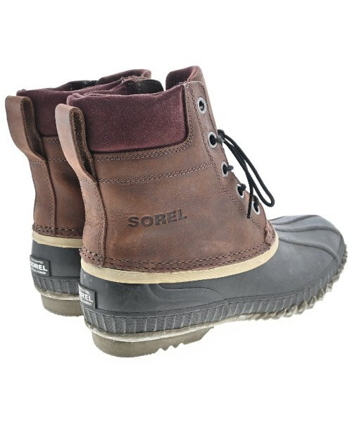 SOREL รองเท้าบูท