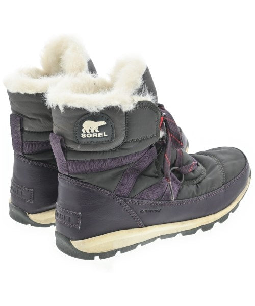 SOREL รองเท้าบูท